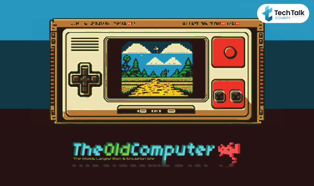 Old Computer ROM- Best ROM sites for downloading ROMs