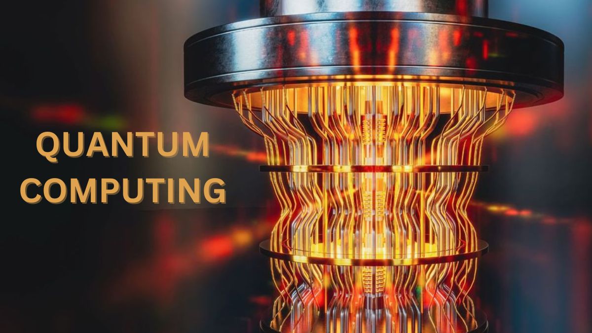 Quantum Computing Explained