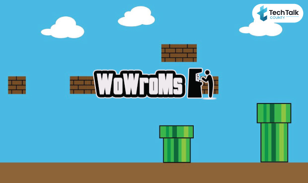WowROMs- Safe ROM sites for downloading ROMs