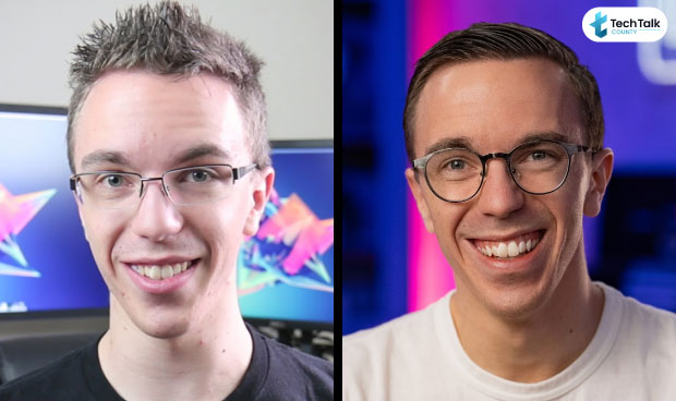 Top tech influencer- Austin-Evans