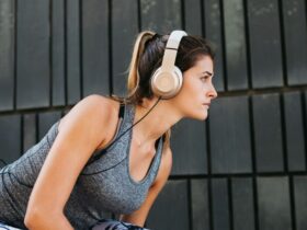 Best Workout Headphones