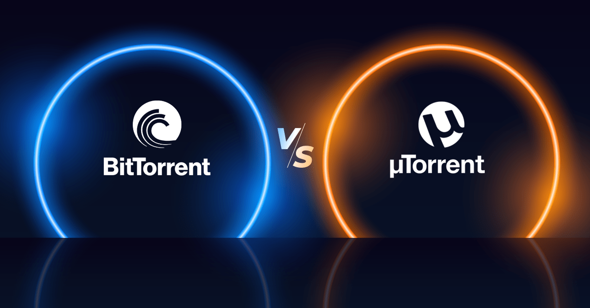 BitTorrent Vs uTorrent Which Is The Better Torrenting Platform In 2024