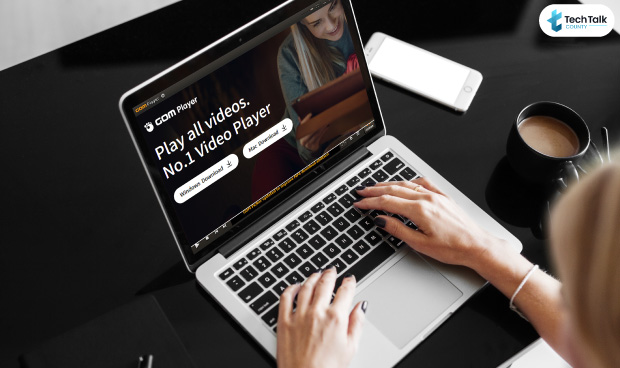 GOM Media Player- Best VLC Alternatives