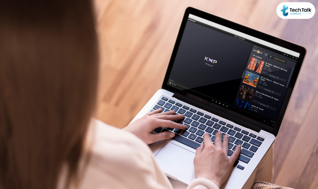 KMPlayer- Best VLC Alternatives