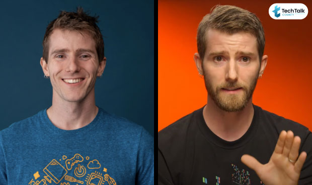 Linus-Tech-Tips - best tech influencer