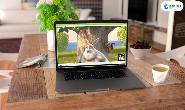 Best VLC Aletrnatives- Media Player Classic