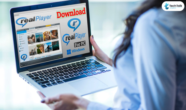 Best VLC Alternatives - RealPlayer