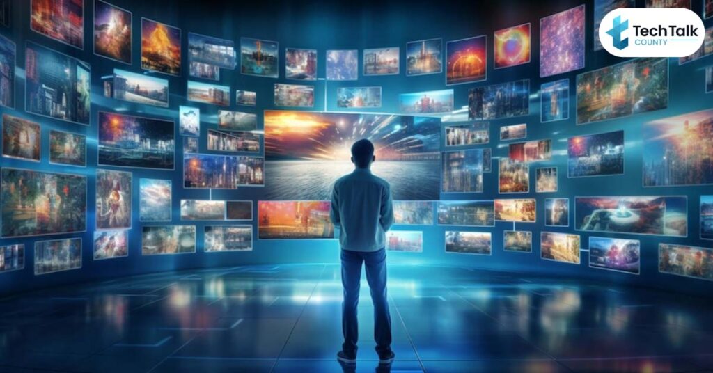 Top 10 Free TV Streaming Sites for Ultimate Entertainment