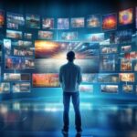 Free TV Streamign Sites