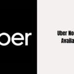 “Uber No Cars Available”- What It Is And How To Solve This Error