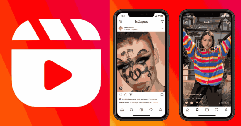 13 Hacks To Get More Views on Instagram Reels