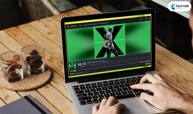 potplayer- alternative to vlc