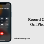 Record Calls On iPhone: 5 Methods You Need to Know