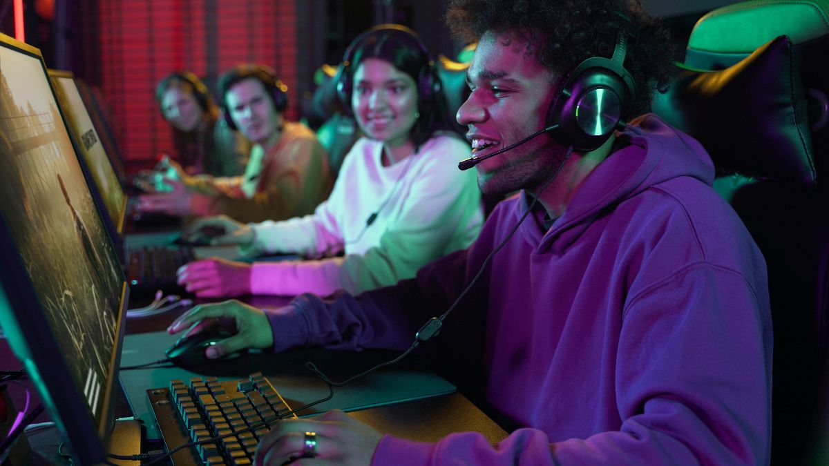 10 Best Websites to Download PC Games