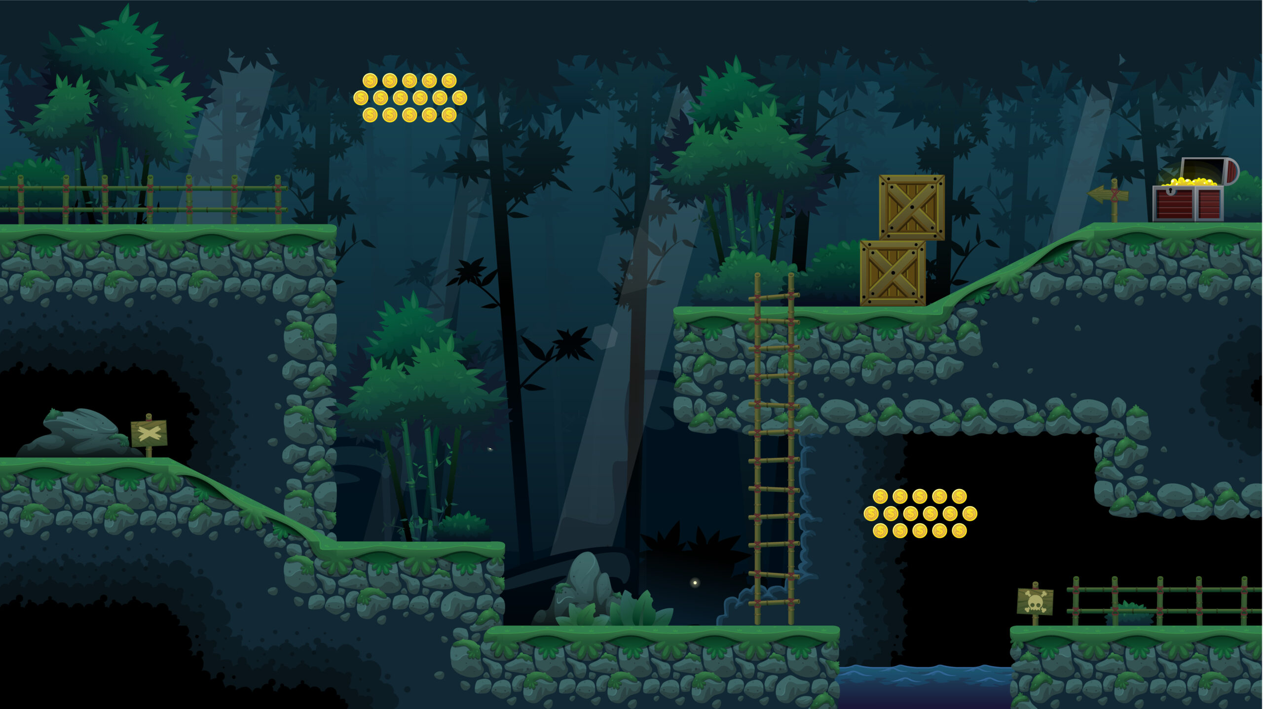 Best Games Like Terraria