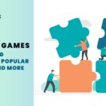 Brain Teaser Puzzle Games To Stimulate Your Brain
