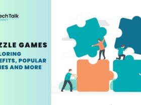 Brain Teaser Puzzle Games To Stimulate Your Brain