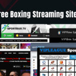 free boxing streaming sites