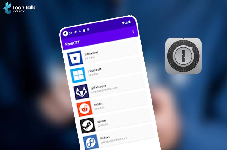 best authenticator alternatives to Google,- Free OTP