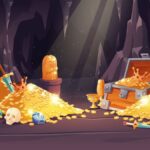 Mining Games Exploring Underground Adventures