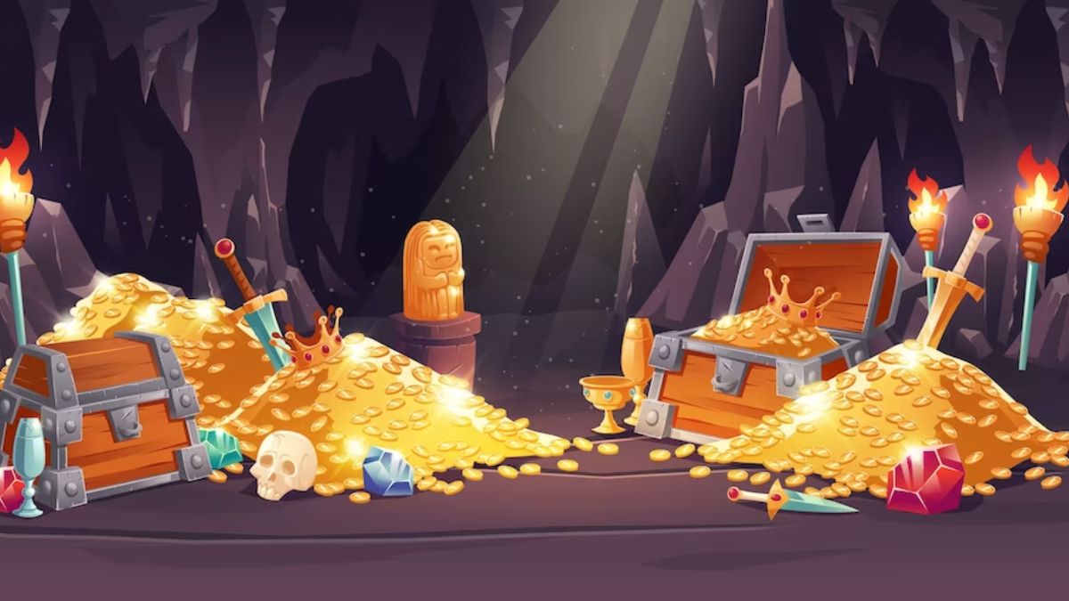 Mining Games Exploring Underground Adventures