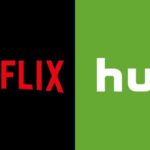 Netflix and Hulu Best Streaming Pick