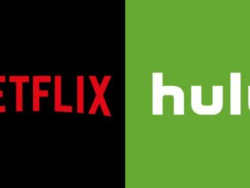 Netflix and Hulu Best Streaming Pick