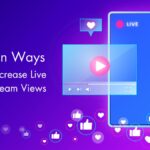 Practical Tips To Make Your Live Stream Successful