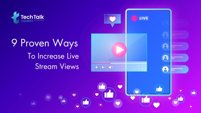 Practical Tips To Make Your Live Stream Successful
