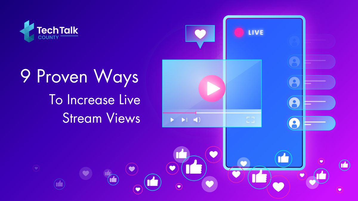 Practical Tips To Make Your Live Stream Successful