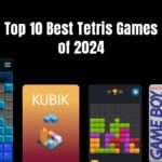 Best Tetris Games Of 2024