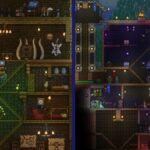 Ultimate Terraria Vs Starbound Comparison