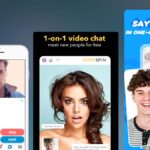 best random video chat app