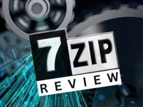7-Zip Review