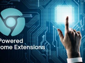 AI-Powered Chrome Extensions