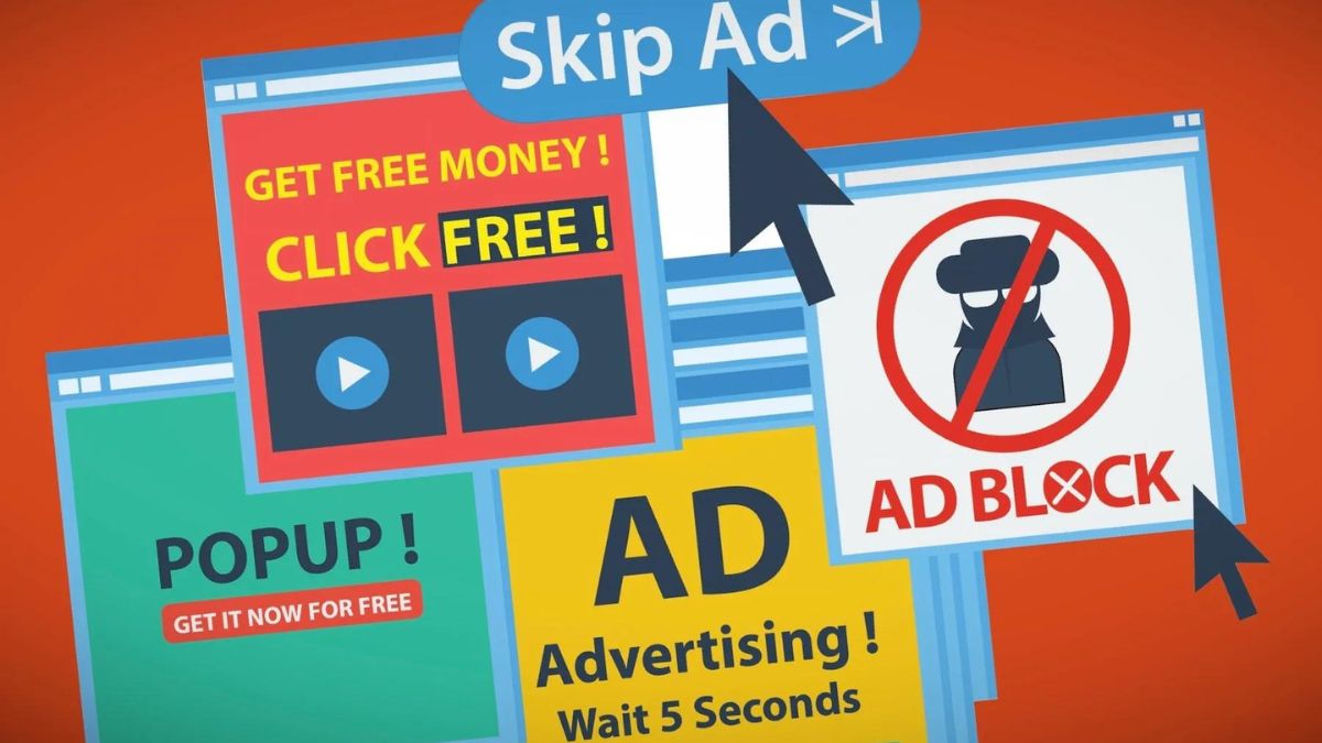 Best Ad Blockers