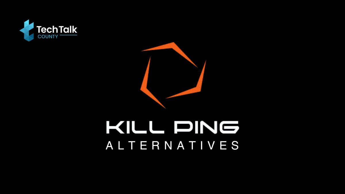 Best Free Kill Ping Alternatives
