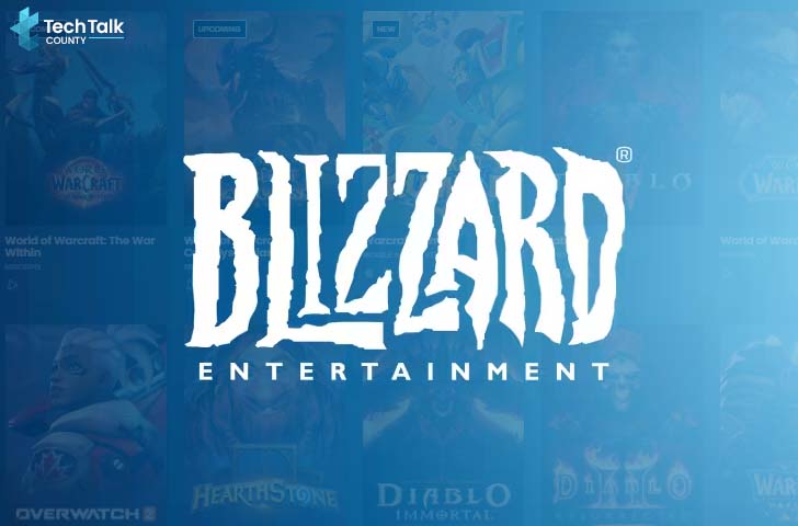 Blizzard
