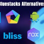 Bluestacks Alternatives