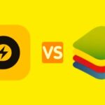 Bluestacks Vs LDPlayer
