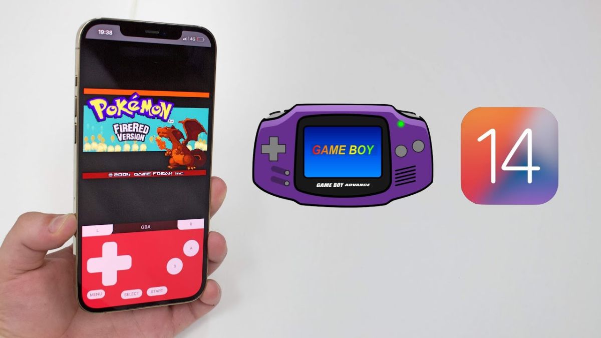 Emulators For iOS