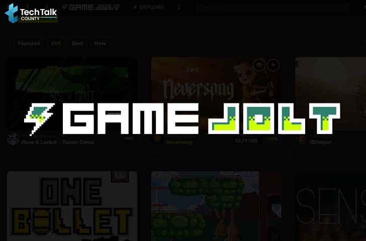 Game Jolt