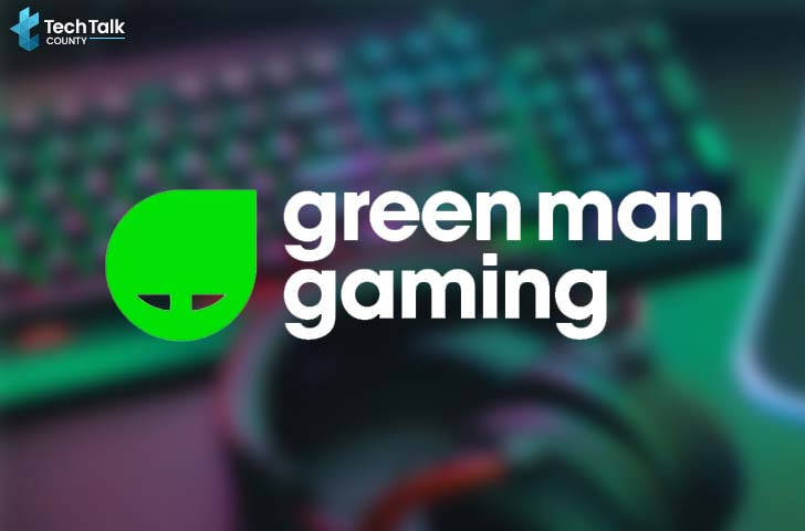 Green Man Gaming