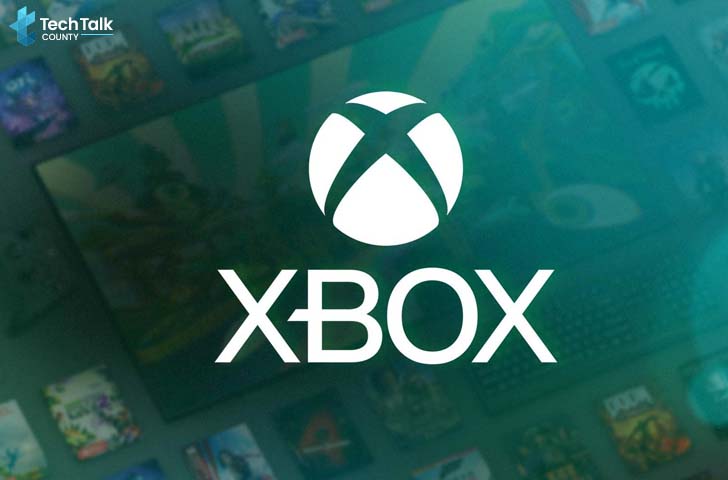 Microsoft Xbox App