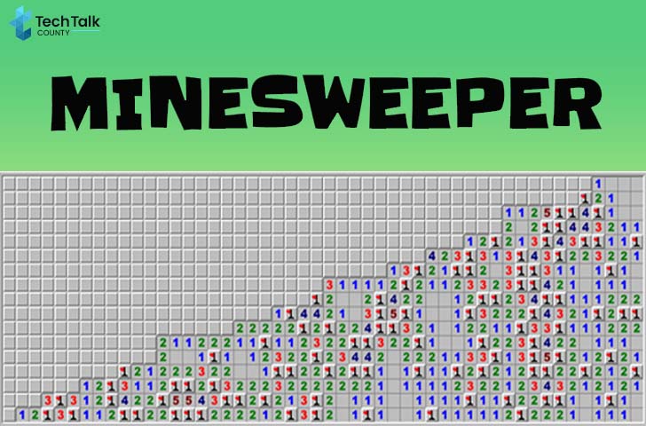 Minesweeper