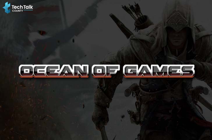 Ocean of Games