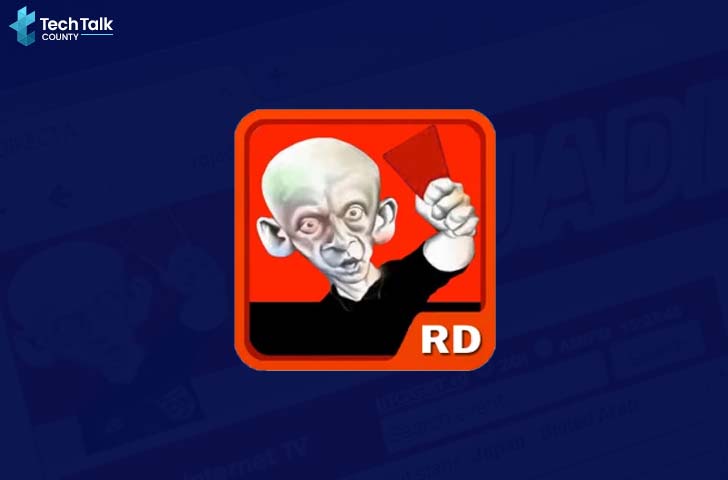 best free football streaming sites- Rojadirecta