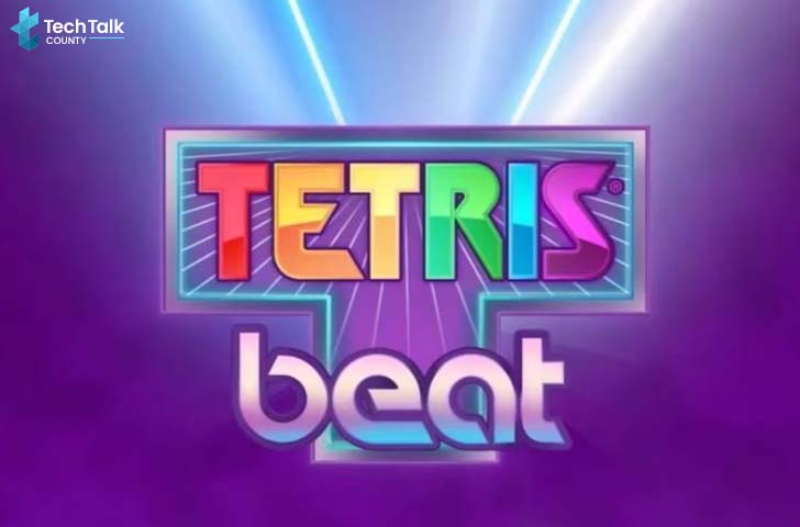 Tetris Beat