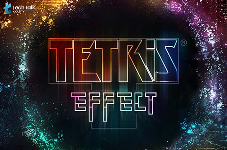 Tetris Effect