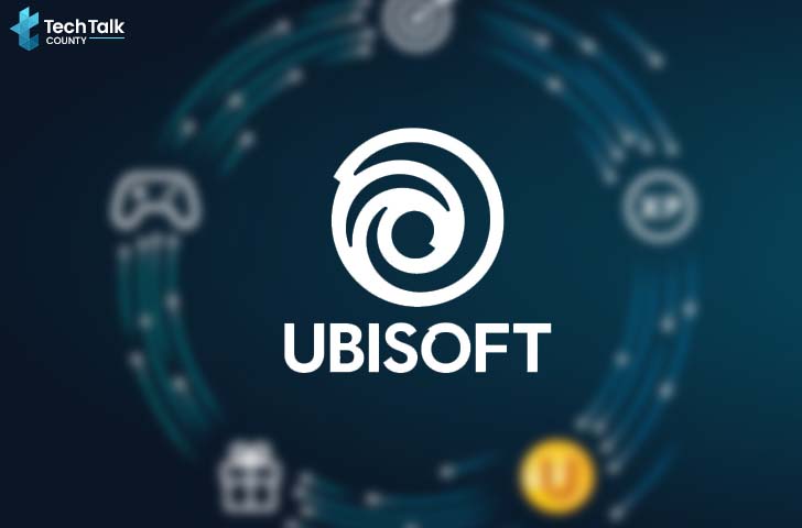 Ubisoft Connect